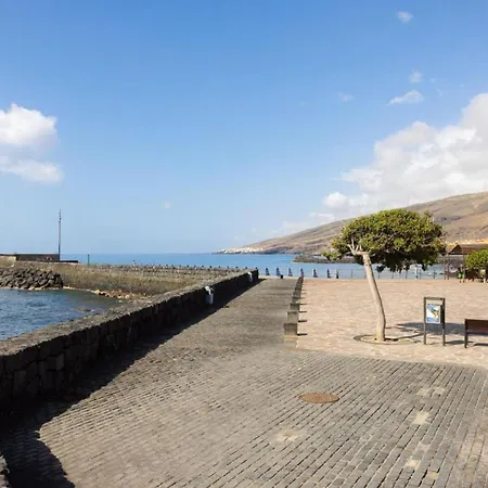 Live Casa Key プエルティト・デ・グイマル