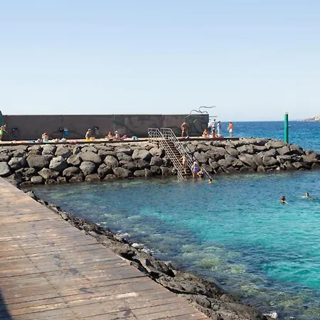 Live Casa Key アパート プエルティト・デ・グイマル