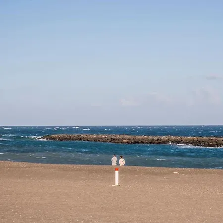 Live Casa Key * プエルティト・デ・グイマル