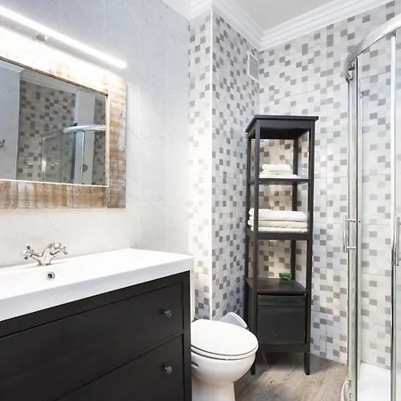 アパート Live Casa Key