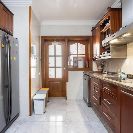 アパート Live Casa Key