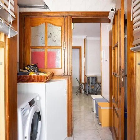 Live Casa Key プエルティト・デ・グイマル