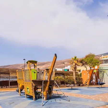 Live Casa Key Apartamento *