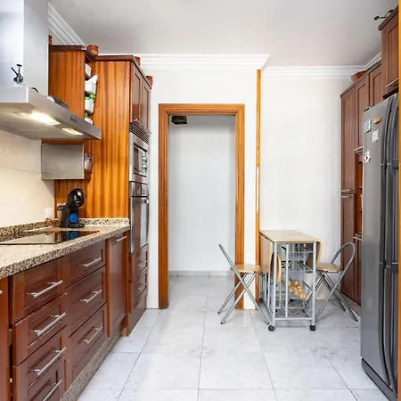 Live Casa Key Apartamento *