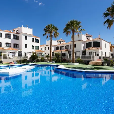 Live Casa Key شقة بويرتيتو دو غويمار