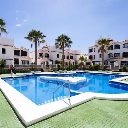 Live Casa Key Puertito de Guimar