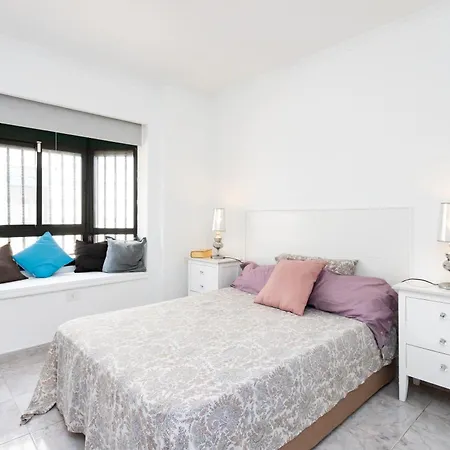 Live Casa Key * Puertito de Guimar