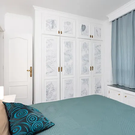 Apartamento Live Casa Key