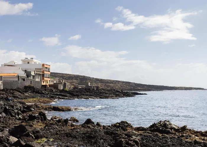 Apartman Live Casa Key *