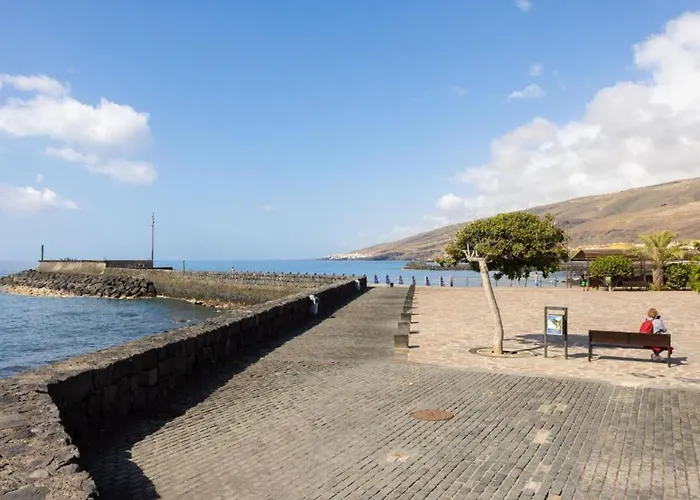 Live Casa Key Puertito de Güímar