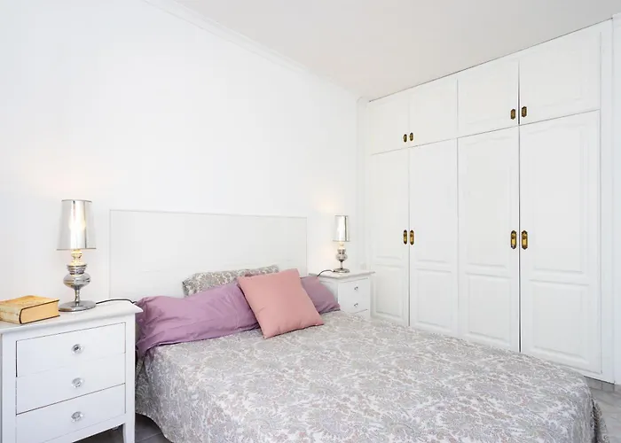 Live Casa Key * Puertito de Güímar