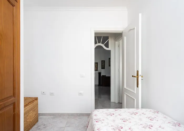 Live Casa Key شقة