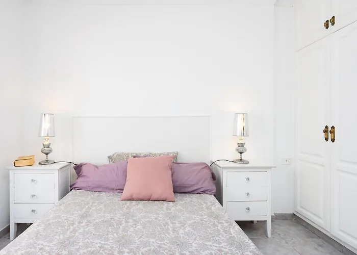 Live Casa Key Apartman Puertito de Güímar