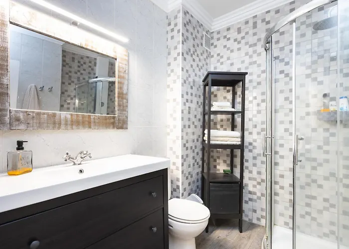 Apartman Live Casa Key