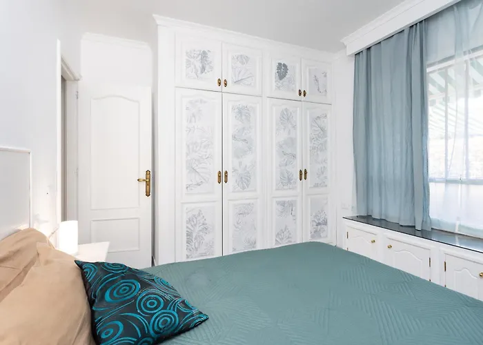 Apartman Live Casa Key Puertito de Güímar