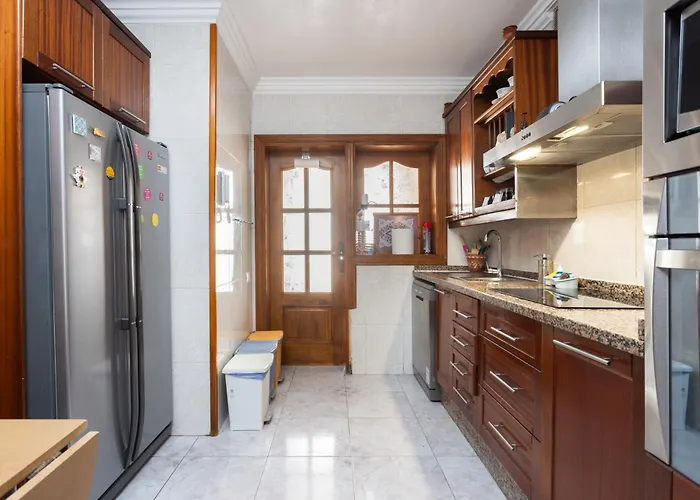 Apartman Live Casa Key