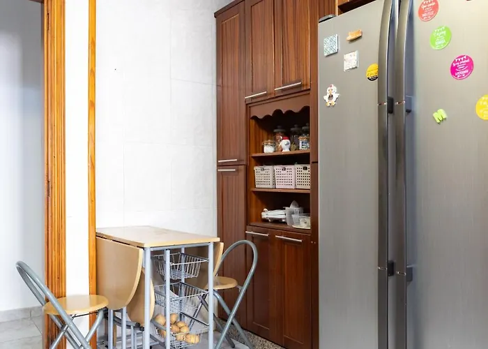 Apartman Live Casa Key