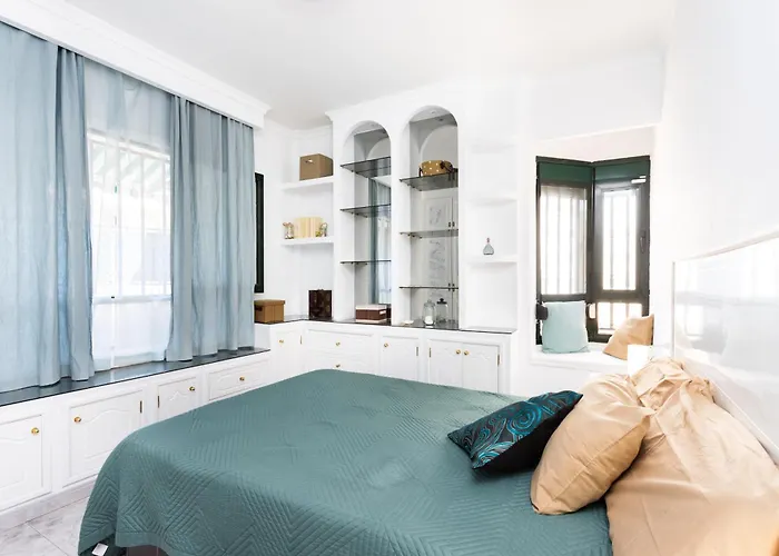 Apartman Live Casa Key Puertito de Güímar