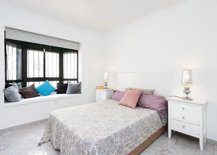 Live Casa Key * Puertito de Güímar