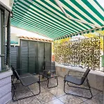 Apartman Live Casa Key Puertito de Güímar