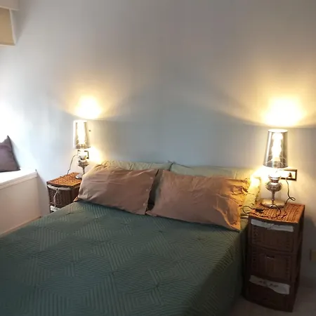 Apartament Casa Key Puertito de Guimar