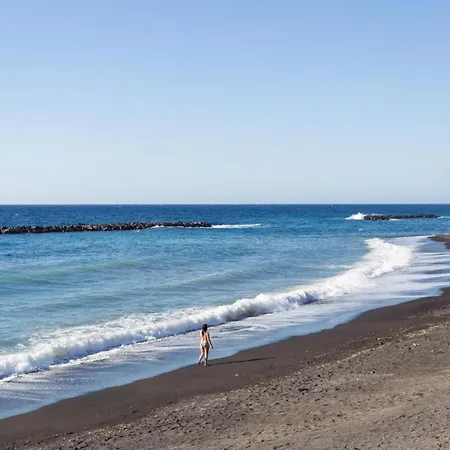 Apartment Live Casa Key *