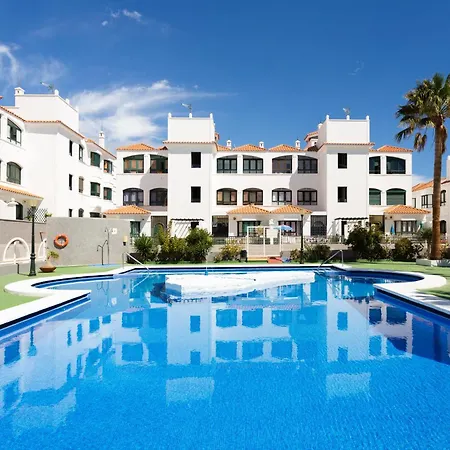 Live Casa Key Apartment Puertito de Guimar