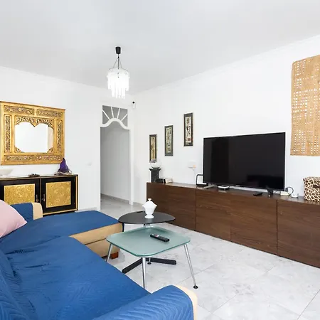 Apartment Live Casa Key