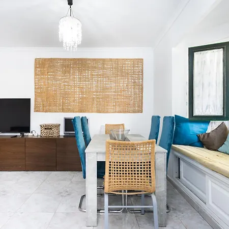 Live Casa Key Apartment *