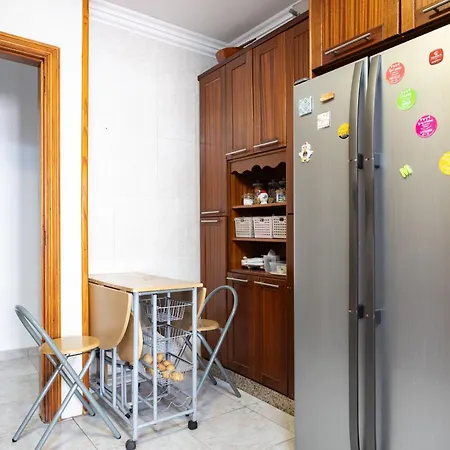 Apartment Live Casa Key