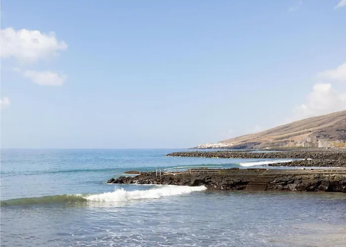 Live Casa Key * Puertito de Guimar