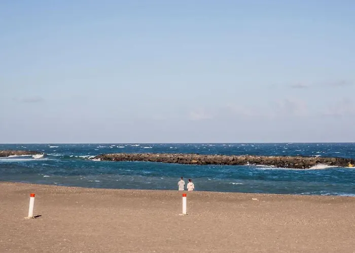 Live Casa Key * Puertito de Guimar