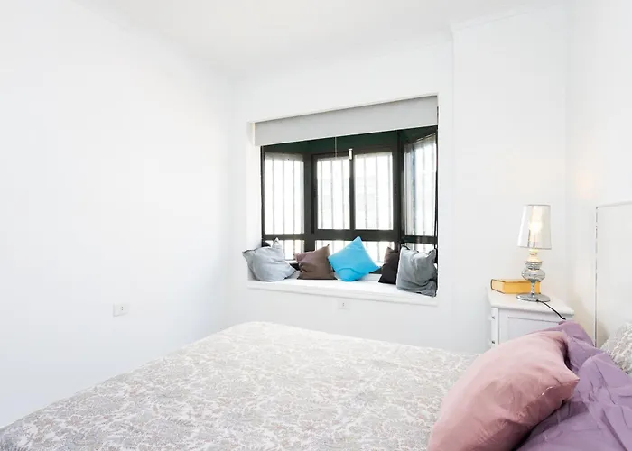 Live Casa Key Puertito de Guimar