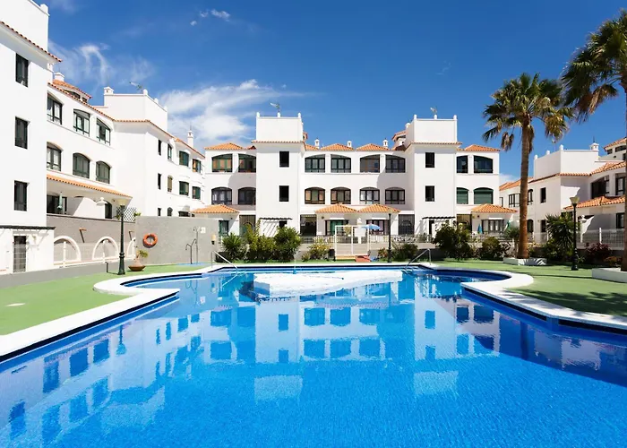 Live Casa Key Apartament Puertito de Guimar