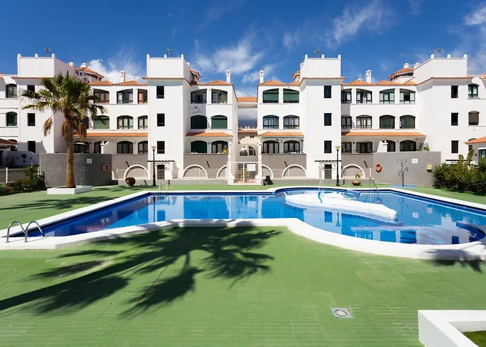 Apartament Live Casa Key Puertito de Guimar