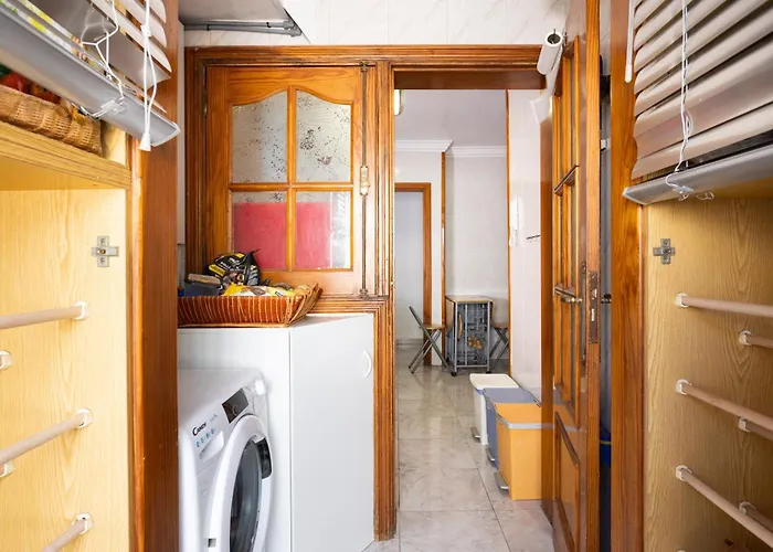 Live Casa Key Puertito de Guimar