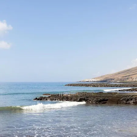 Live Casa Key * بويرتيتو دو غويمار