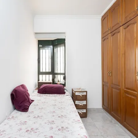 Live Casa Key شقة