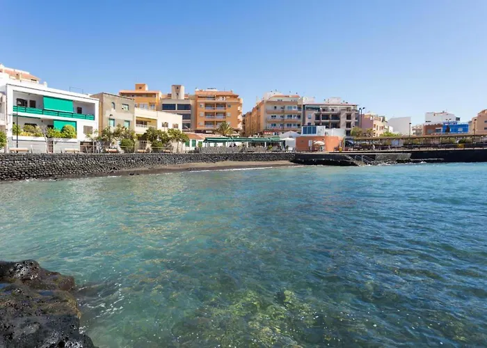 Live Casa Key Apartment *