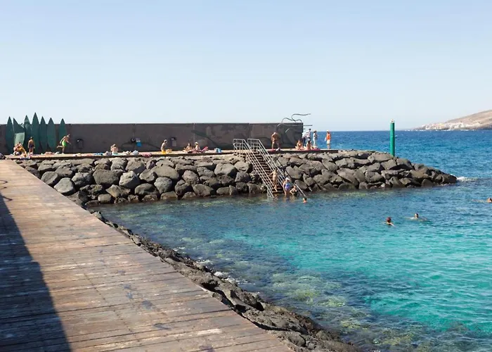 Live Casa Key Apartment Puertito de Guimar