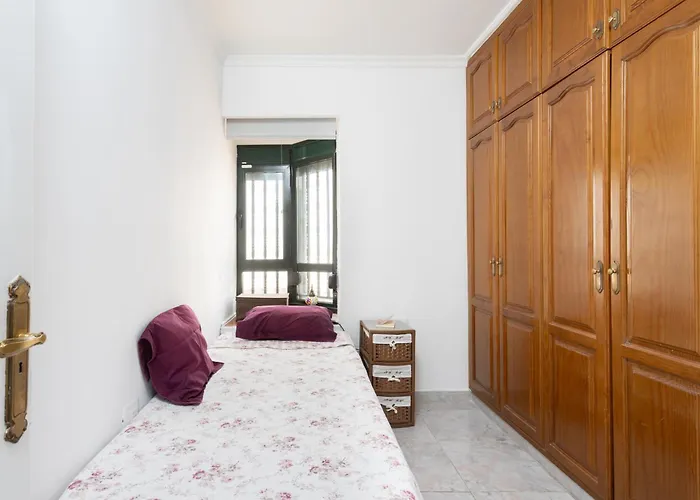 Live Casa Key Apartment