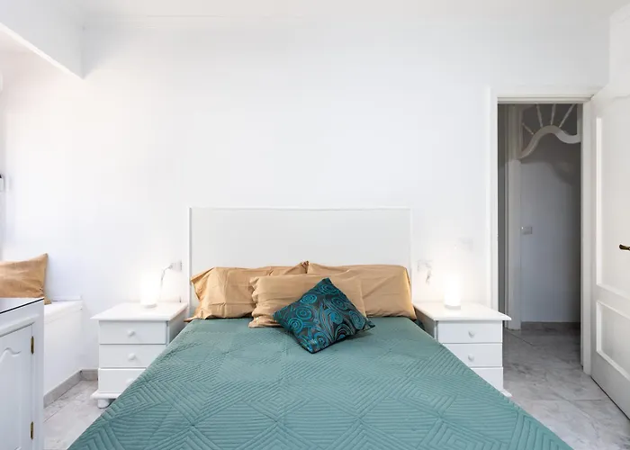 Live Casa Key Apartment *