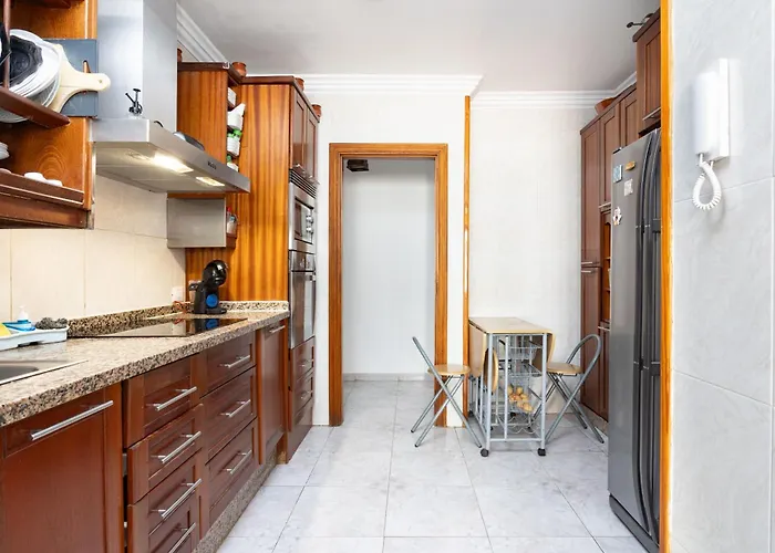 Live Casa Key Apartment *