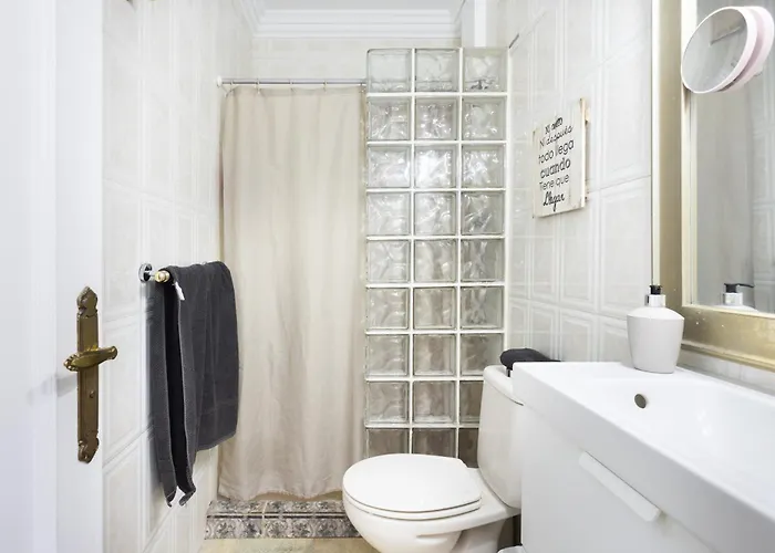 Apartment Live Casa Key *