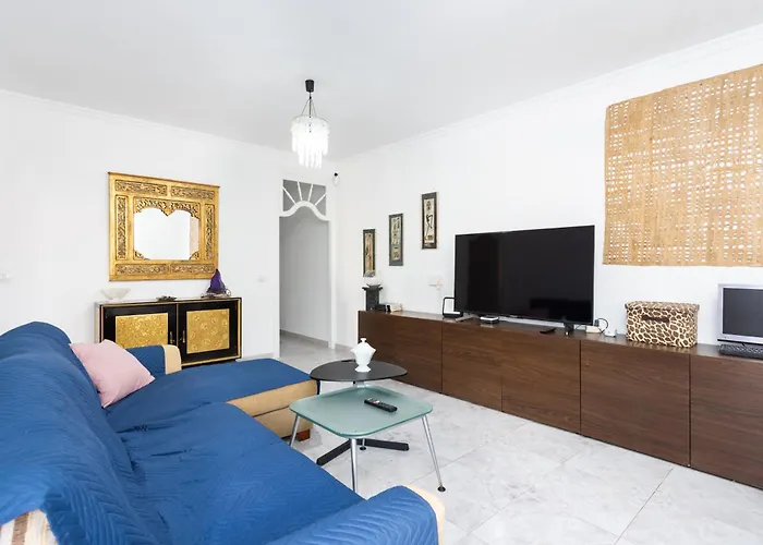 Apartment Live Casa Key