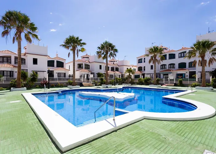 Live Casa Key Apartment