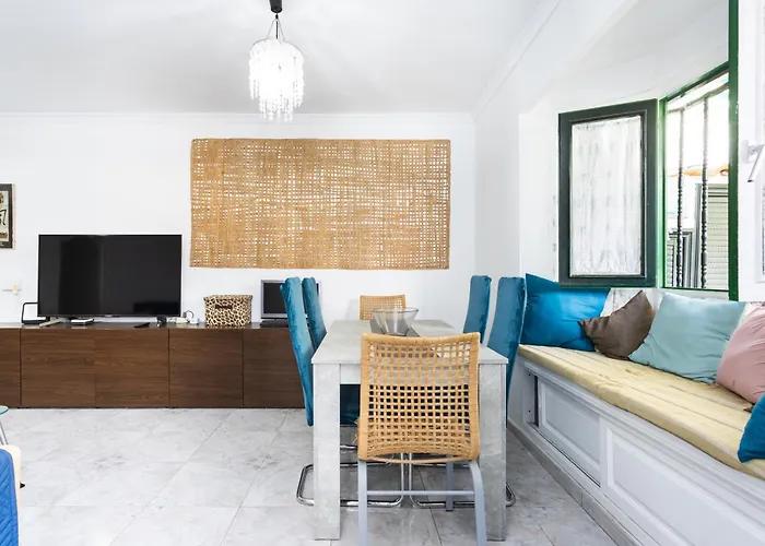 Live Casa Key Apartment *