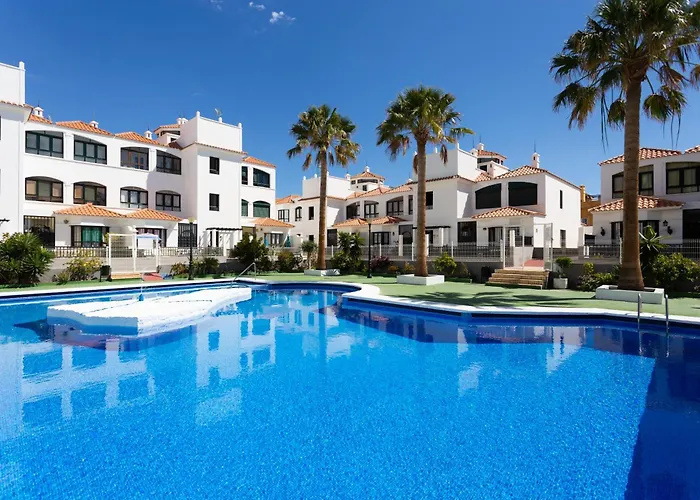 Live Casa Key Apartment Puertito de Guimar