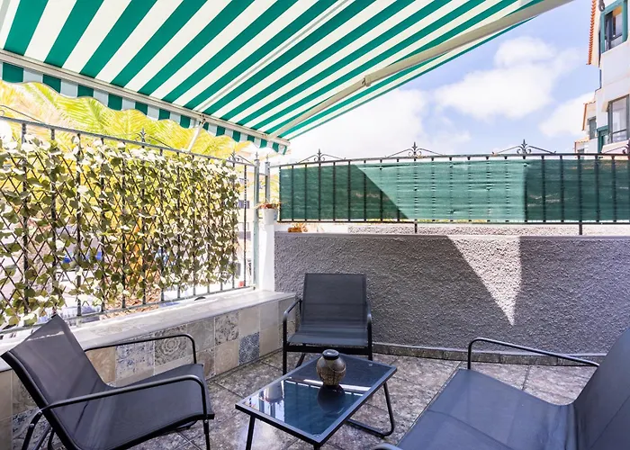 Live Casa Key * Puertito de Guimar