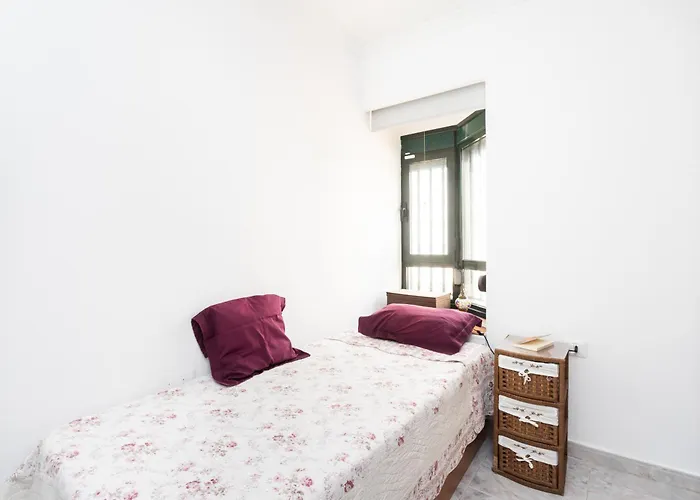 Live Casa Key Apartment Puertito de Guimar